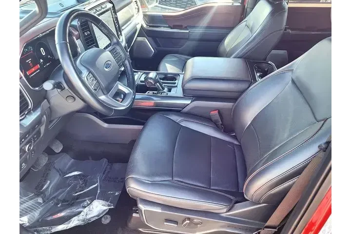 $39997 : Ford F-150 2021 4x4 Lariat 4 image 10