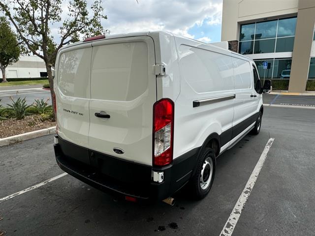 2021 Transit 150 Van Low Roof image 6