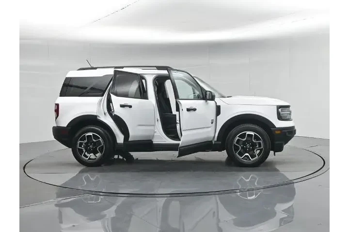 $26800 : Ford Bronco Sport 2024 AWD B image 4