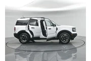 $26800 : Ford Bronco Sport 2024 AWD B thumbnail