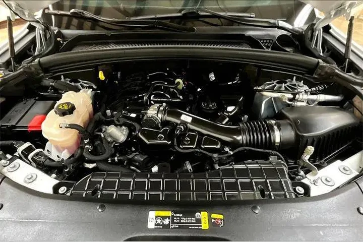 $31490 : Jeep Grand Cherokee L 2024 4 image 10