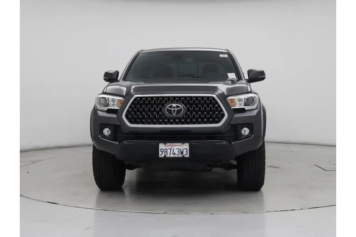 $36998 : Toyota Tacoma 2018 4x4 TRD P image 5