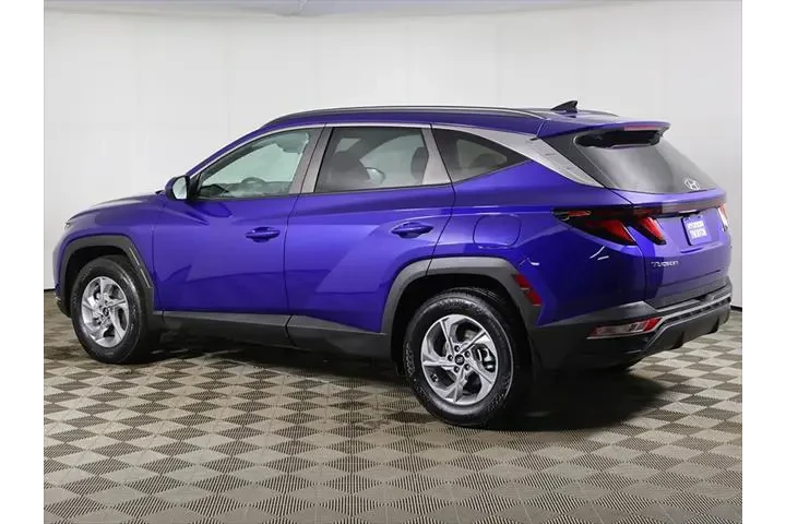 $23495 : Hyundai TUCSON 2024 AWD SEL image 9
