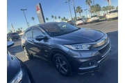 $19486 : Honda HR-V 2021 EX 4dr Cross thumbnail