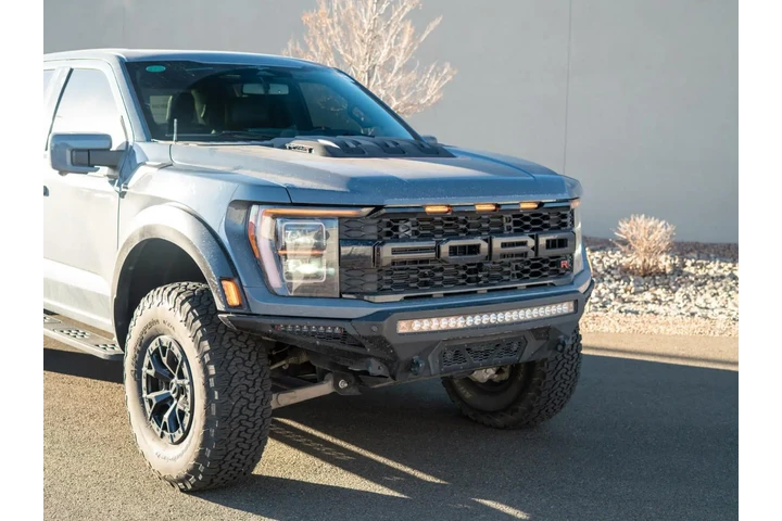 $120988 : 2023 F-150 Raptor image 10