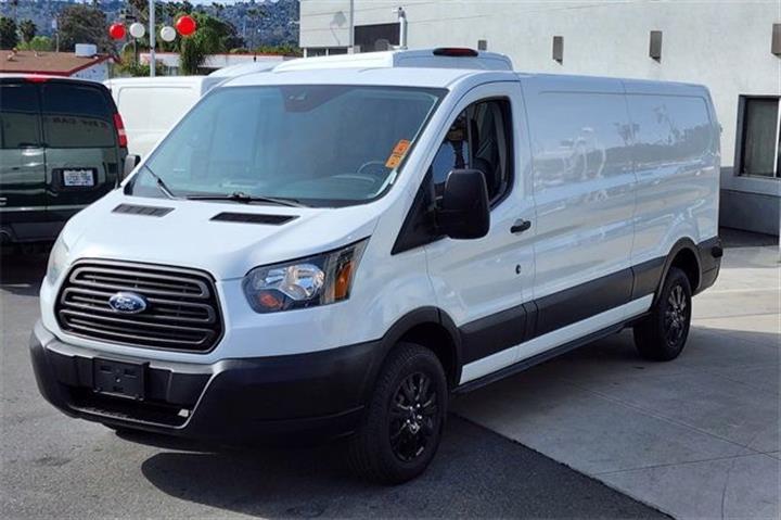 $32995 : 2016 Transit Cargo Van image 6