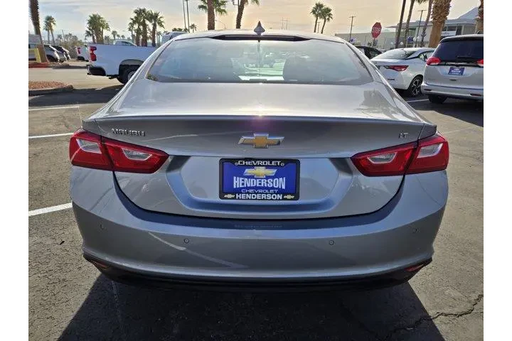 $19991 : Chevrolet Malibu 2024 LT 4dr image 5