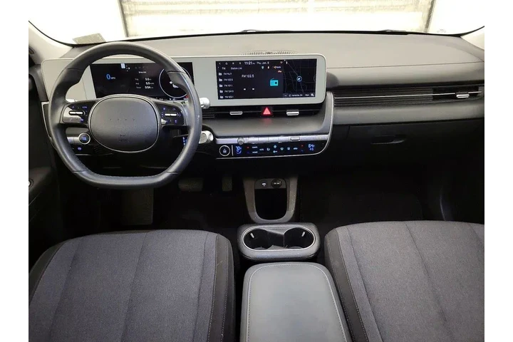 $24998 : Hyundai IONIQ 5 2022 AWD SE image 9