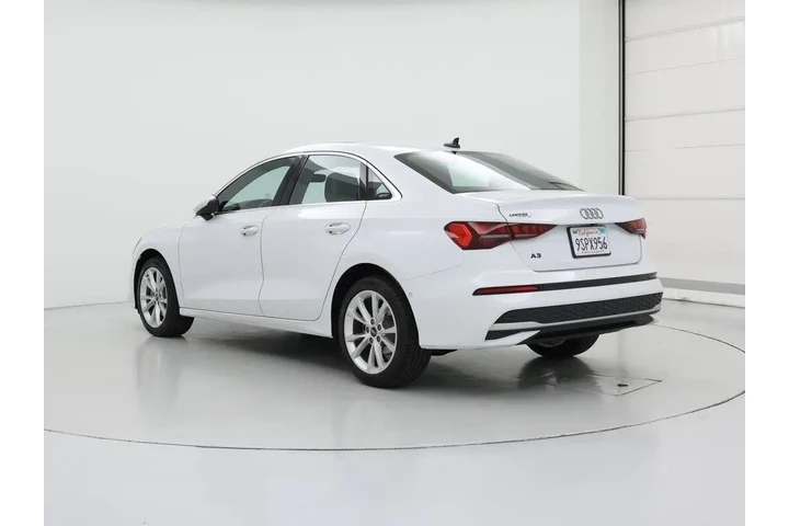 $34998 : Audi A3 2025 AWD quattro Pre image 2