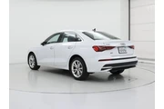 $34998 : Audi A3 2025 AWD quattro Pre thumbnail