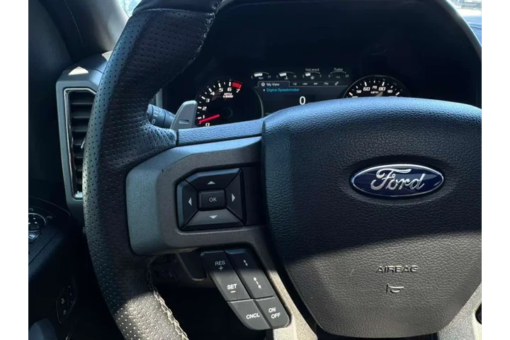 2019 F-150 Raptor SuperCrew 4 image 9