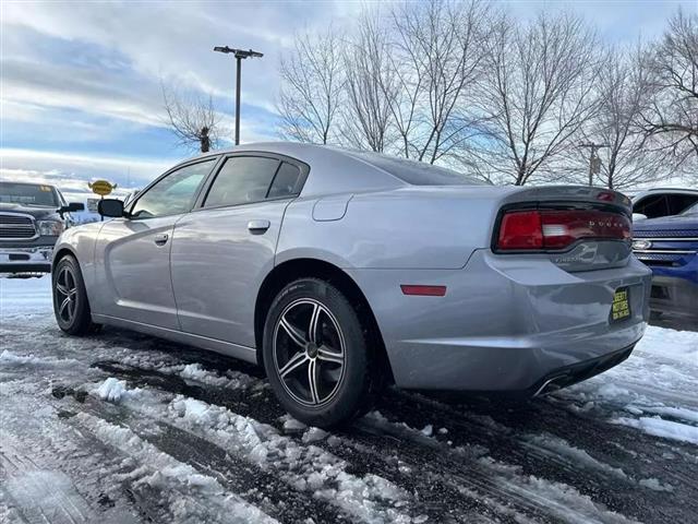 $6450 : 2013 DODGE CHARGER image 2