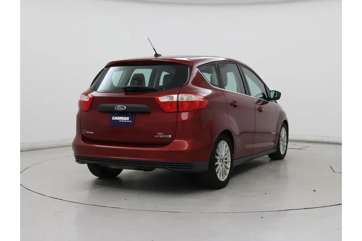 $12998 : Ford C-MAX Hybrid 2014 SEL 4 image 8