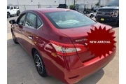 $10991 : Nissan Sentra 2013 S 4dr Sed thumbnail