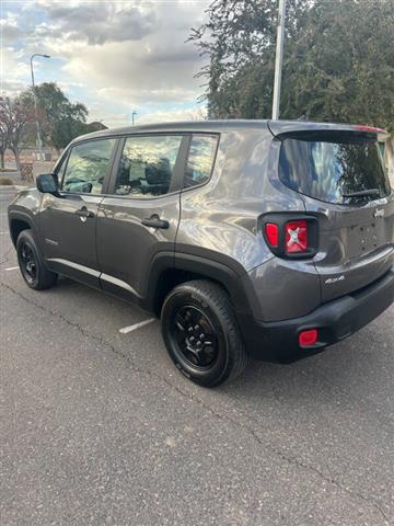 $8595 : 2017 Renegade Sport image 5