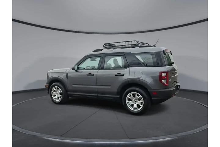 $22258 : Ford Bronco Sport 2022 AWD B image 6