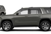 2017 GMC Yukon Denali en San Antonio