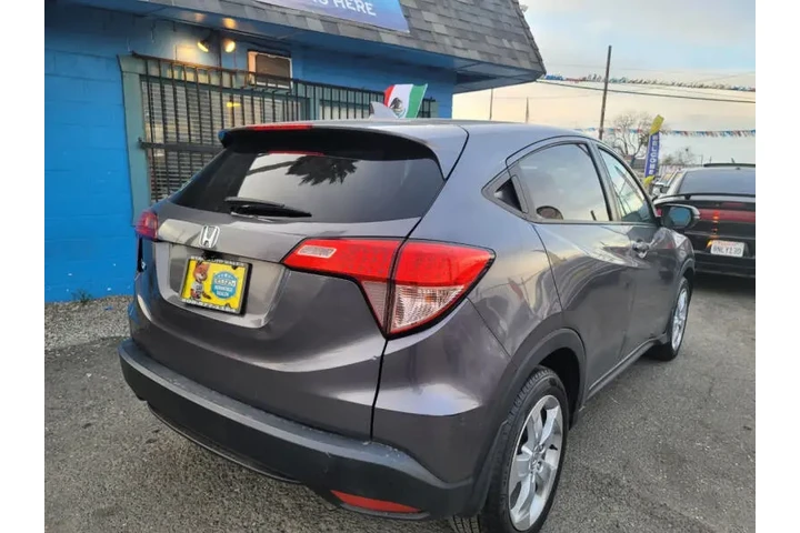 $11999 : 2016 HR-V EX image 6