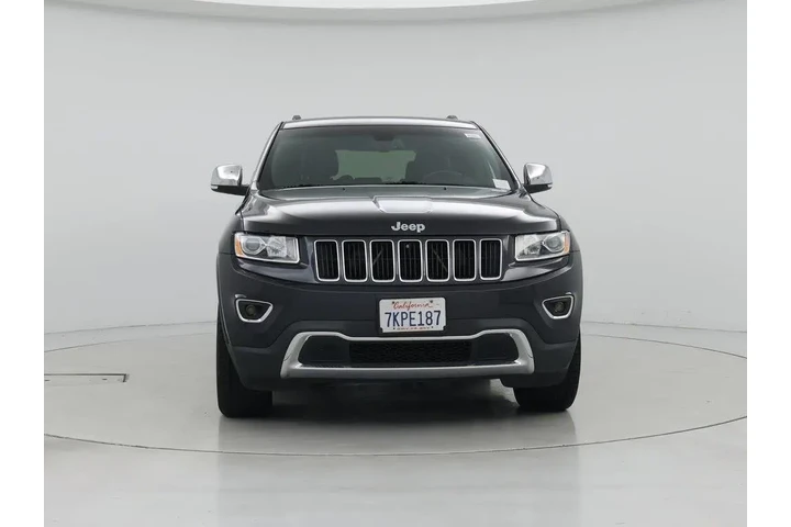 $18998 : Jeep Grand Cherokee 2014 4x4 image 5
