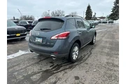$9000 : Nissan Murano 2014 AWD S 4dr thumbnail