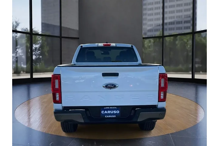 $31995 : Ford Ranger 2023 4x2 XLT 4dr image 4