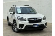 $18589 : Subaru Forester 2021 AWD Pre thumbnail