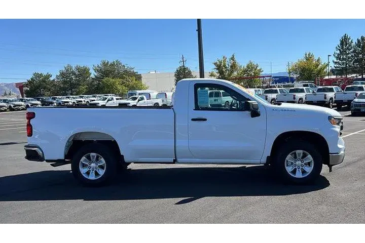 $28984 : Chevrolet Silverado 1500 202 image 4