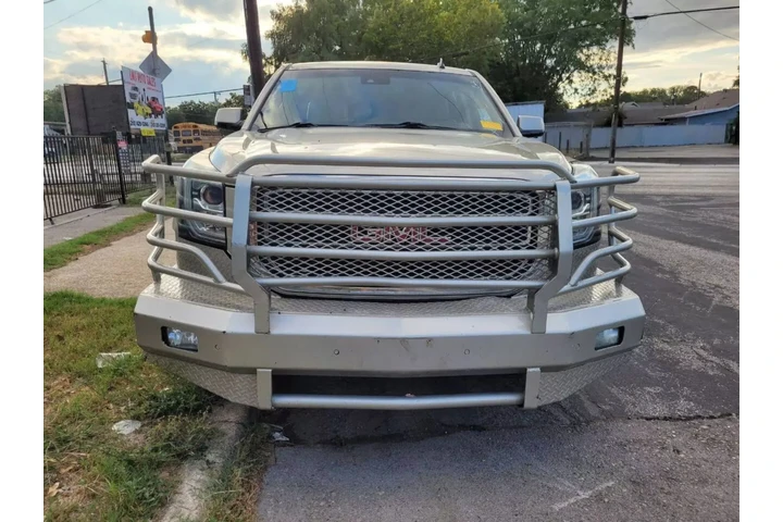 $26500 : 2015 GMC YUKON XL2015 GMC YUK image 2