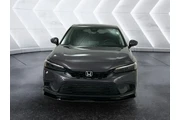 $24991 : Honda Civic 2022 EX-L 4dr Ha thumbnail