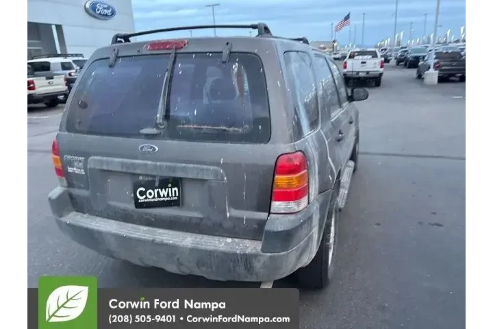 $3500 : Ford Escape 2003 XLS Popular image 5