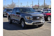 $39959 : Ford F-150 2023 4x4 Lariat 4 thumbnail