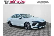 Hyundai SONATA 2025 SEL 4dr en Albany