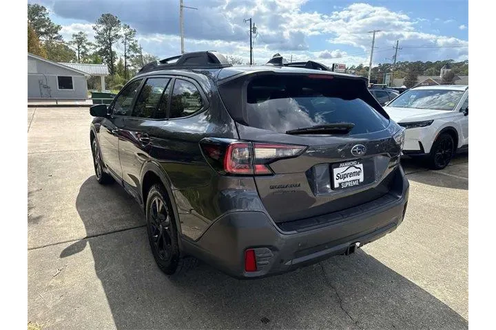 $26590 : Subaru Outback 2020 AWD Onyx image 5