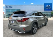 $26500 : Lexus RX 450hL 2018 AWD 4dr thumbnail