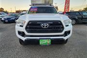 $19399 : 2017 Tacoma SR thumbnail