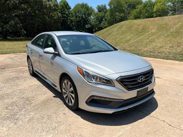 $15000 : 2015 Sonata Sport image 4