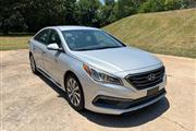 $15000 : 2015 Sonata Sport thumbnail