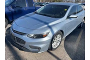 2018 Malibu LT thumbnail