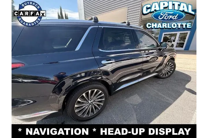 $37999 : Hyundai PALISADE 2024 AWD Ca image 3