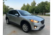 2016 CX-5 Touring en Chicago