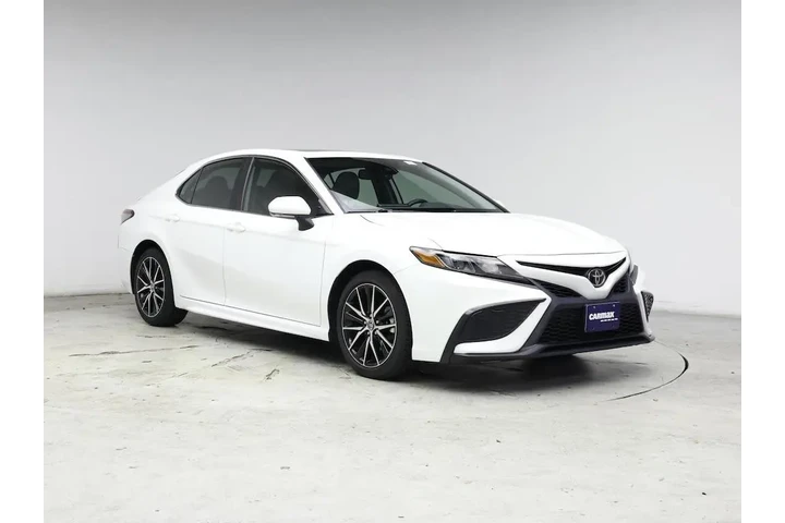 $25998 : Toyota Camry 2023 SE 4dr Sed image 1