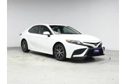 Toyota Camry 2023 SE 4dr Sed
