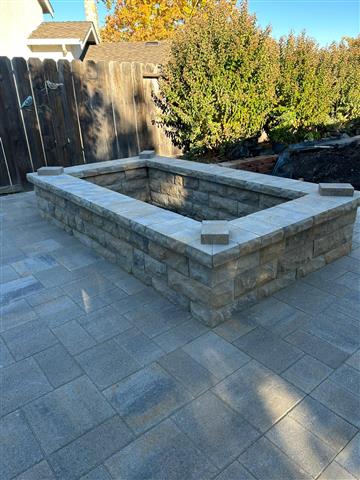 TRANSFORM YOUR OUTDOOR SPACE! image 4