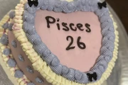 Vendo pasteles 3 leches thumbnail