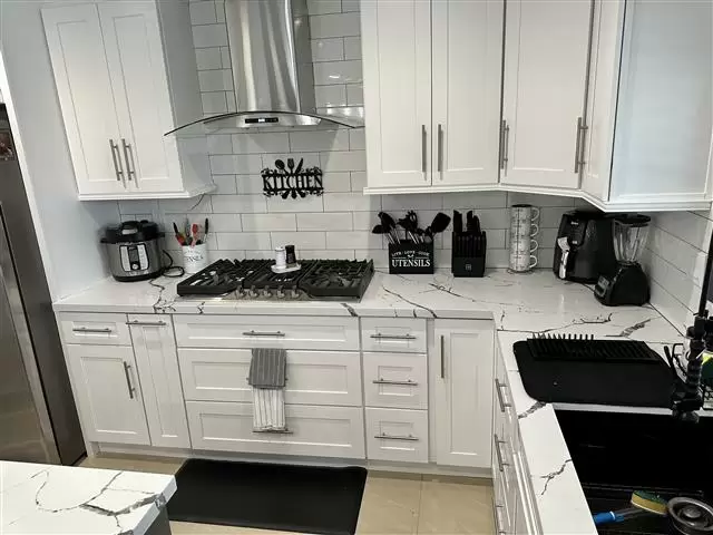 Remodelacion De Cocina image 8