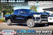 Ram 1500 2024 4x4 Big Horn 4 en Riverside