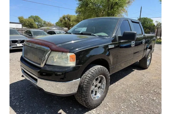 $8995 : 2008 F-150 XLT image 2