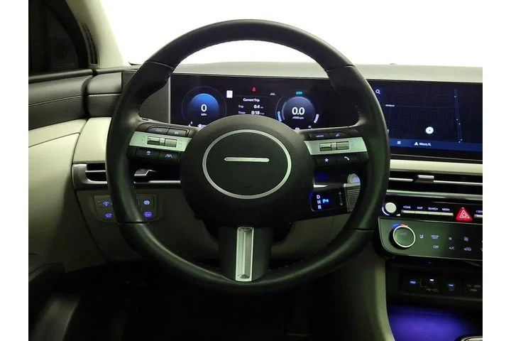 $30998 : Hyundai TUCSON Hybrid 2025 A image 10