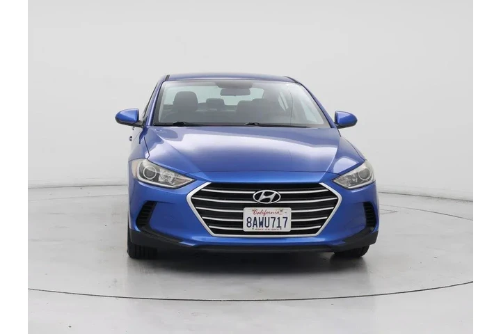 $13998 : Hyundai ELANTRA 2018 SEL 4dr image 5