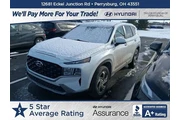 Hyundai SANTA FE 2022 AWD SE